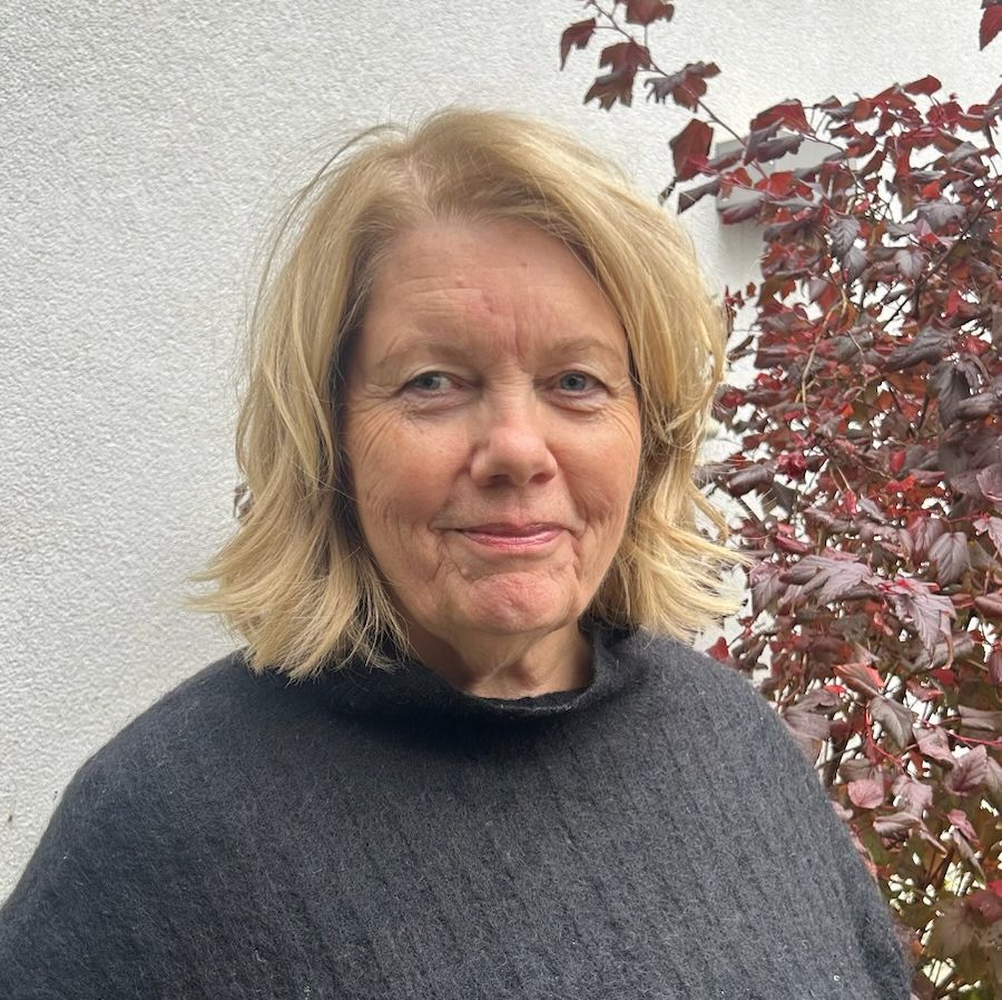 Kjersti Johnsen